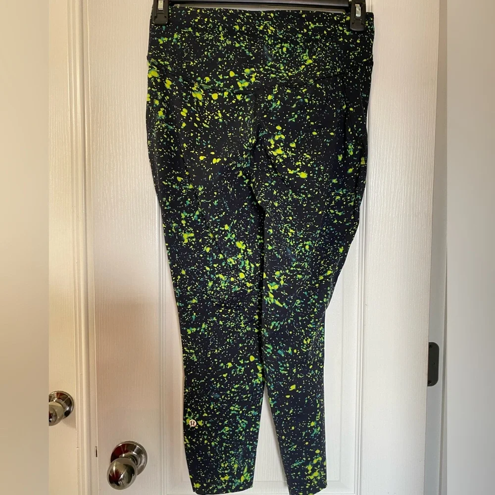 LULU LEGGINGS
